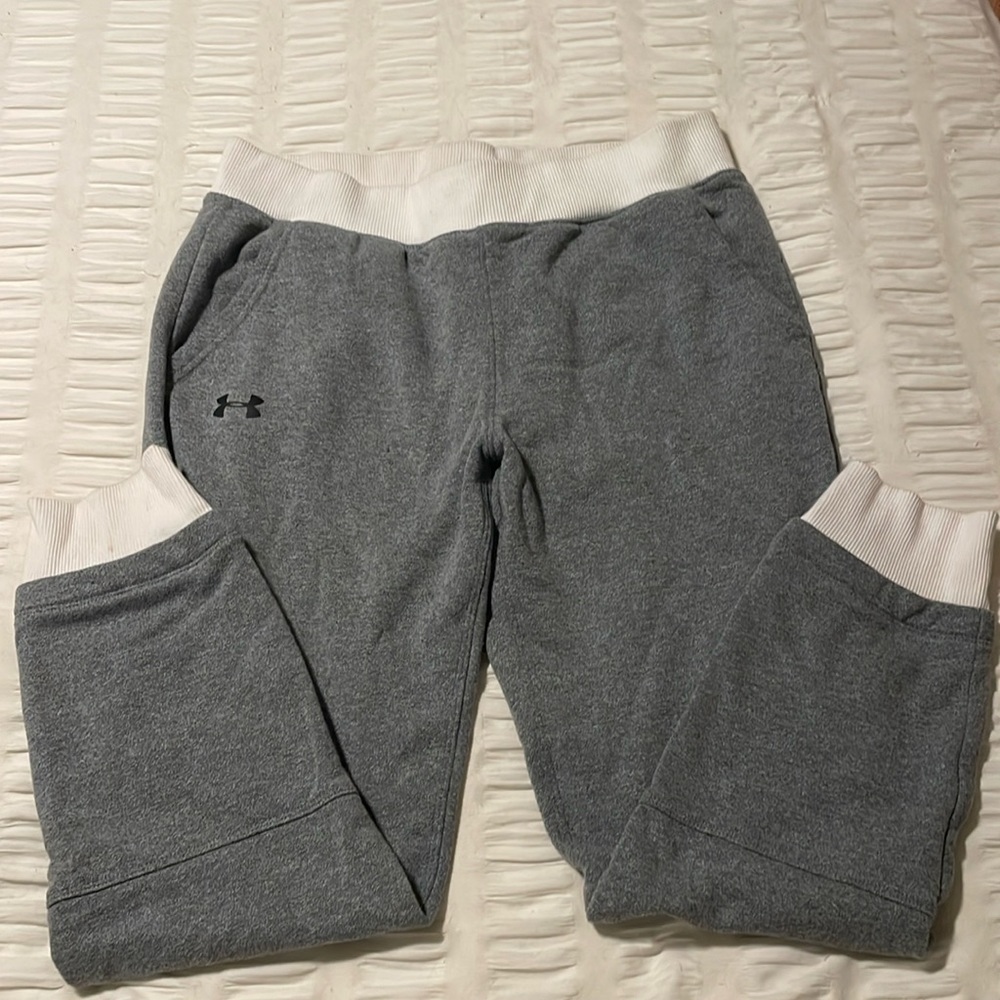 Under Armour joggers